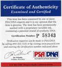 Cain Velasquez Autographed 8x10 UFC Photo (PSA/DNA)