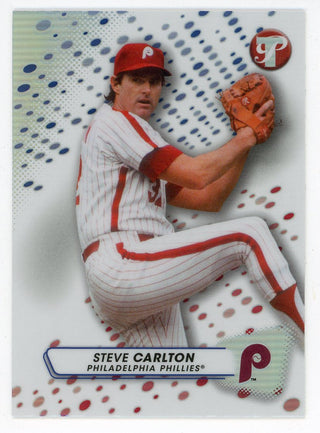 Steve Carlton 2023 Topps Platinum #132