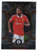 Tyrell Malacia 2022-23 Panini Select #70