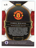 Tyrell Malacia 2022-23 Panini Select #70