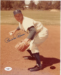 Pee Wee Reese Autographed 8x10 Photo (JSA)