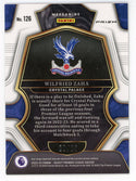 Wilfred Zaha 2022-23 Panini Select #126