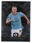 Erling Haaland 2022-23 Panini Select #61