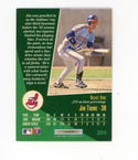 Jim Thome 1992 Score Select Rookie #304 Card
