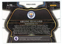 Erling Haaland 2022-23 Panini Select #208