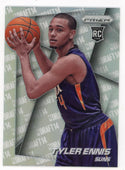 Tyler Ennis 2014-15 Panini Prizm Rookie Card #46