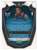 Noah Vonleh 2014-15 Panini Select Prizm Rookie Card #193