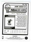 Jaime Jaquez Jr. 2023-24 Panini Hoops #249