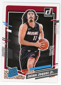 Jaime Jaquez Jr. 2023-24 Panini Donruss #213