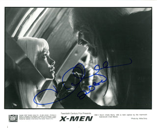 Halle Berry Autographed Signed Celebrity 8x10 Photo