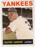 Elston Howard 1964 Topps #100