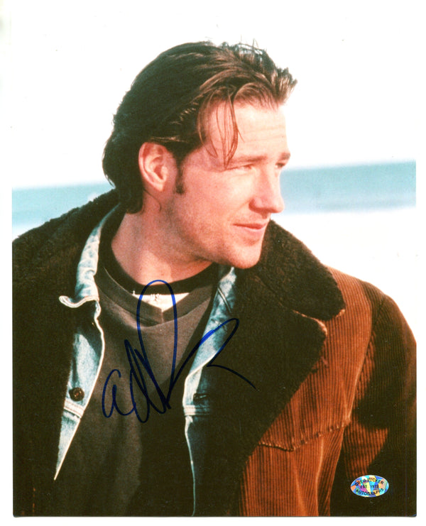 Edward Burns Autographed Signed Celebrity 8x10 Photo