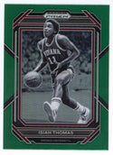 Isiah Thomas 2023 Panini Prizm Draft Picks #78