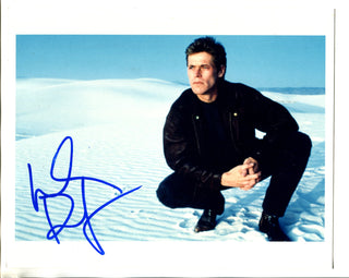 Willem Dafoe Autographed 8x10 Photo