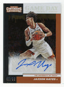 Jaxson Hayes 2019 Panini Contender Game Day Ticket #5 Card