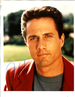 Rob Estes Autographed 8x10 Photo