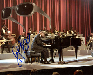 Jamie Foxx Autographed 8x10 Photo