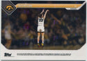 Caitlin Clark 2024 Bowman Now U Card #49