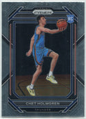 Chet Holmgren 2022 - 2023 Panini Prizm RC #266