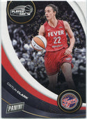 Caitlin Clark 2025 Panini WNBA Player Of The Day Card #1
