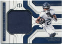 Tyjae Spears 2024 Panini National Treasures Tremendous Treasures Jersey Card #TTS-TSS 42/99