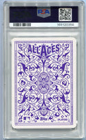 Shohei Ohtani 2023 Topps All Aces Card #AA-11 PSA Graded 10