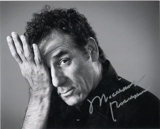 Michael Richards Autographed 8x10 Photo