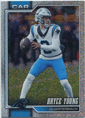 Bryce Young 2026 Topps Flagship Sand Glitter Parallel Card #29