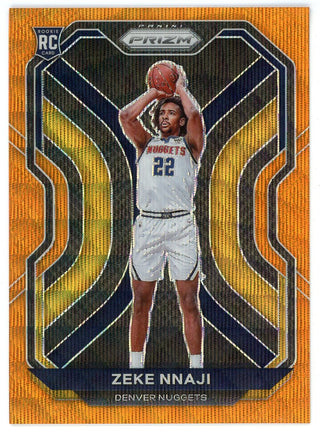 Marcus Smart 2020-21 Panini Prizm Card #97 at 's Sports Collectibles  Store