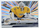 Kevin Lankinen 2023-24 Upper Deck #107