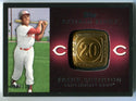 Frank Robinson 2012 Topps Retired Rings #RR-FRO Card