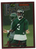 Keyshawn Johnson 1996 Topps Finest Freshman #225