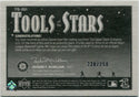 Ichiro 2004 Upper Deck Play Ball Tools Of The Stars Bat Relic #TS-IS1 238/250