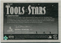 Albert Pujols 2004 Upper Deck Play Ball Tools Of The Stars Bat Relic #TS-AP