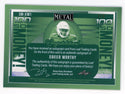 Xavier Worthy 2023 Leaf Autographed So Money #SM-XW1