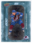 Nathan Mackinnon 2023 Upper Deck #DM-36