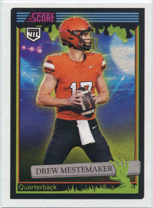 Drew Mestemaker 2026 Panini Score A Treat RC #135