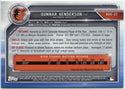 Gunnar Henderson 2019 Bowman Draft Chrome RC #BDC-22