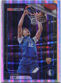 Cooper Flagg 2025 - 2026 Topps Hoops RC #35