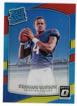 Deshaun Watson PSA