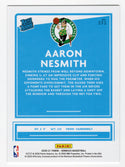 Aaron Nesmith 2020 Panini Rated Rookie Orange #232 Card