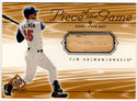 Tim Salmon piece of the game #TS