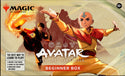 Magic the Gathering: Avatar the Last Airbender Beginner Box