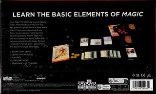 Magic the Gathering: Avatar the Last Airbender Beginner Box