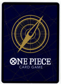 One Piece Silver Rayleigh OP14-108 R Japanese