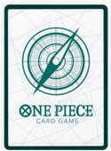 One Piece Don card OP16 Japanese Card