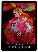 Nami One Piece Heroines Edition Japanese