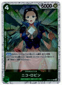 One Piece Nico Robin Power Odyssey OP09-033 Japanese