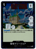 One Piece Mary Geoise OP05-097
