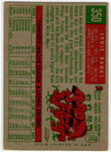 Ernie Banks 1959 Topps #350 Chicago Cubs